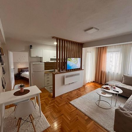 Holiday Konjic Apartment Exteriör bild