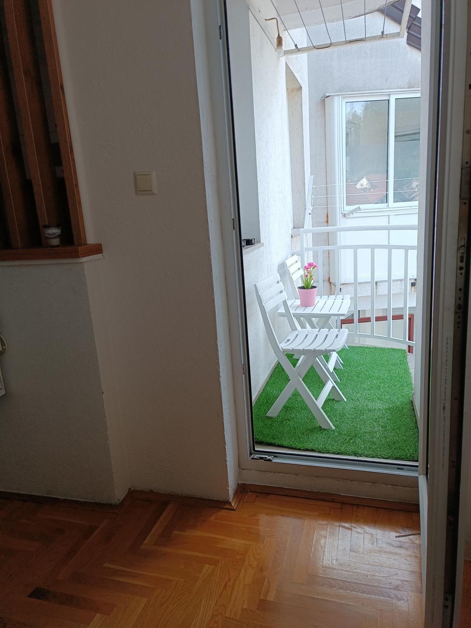 Holiday Konjic Apartment Exteriör bild