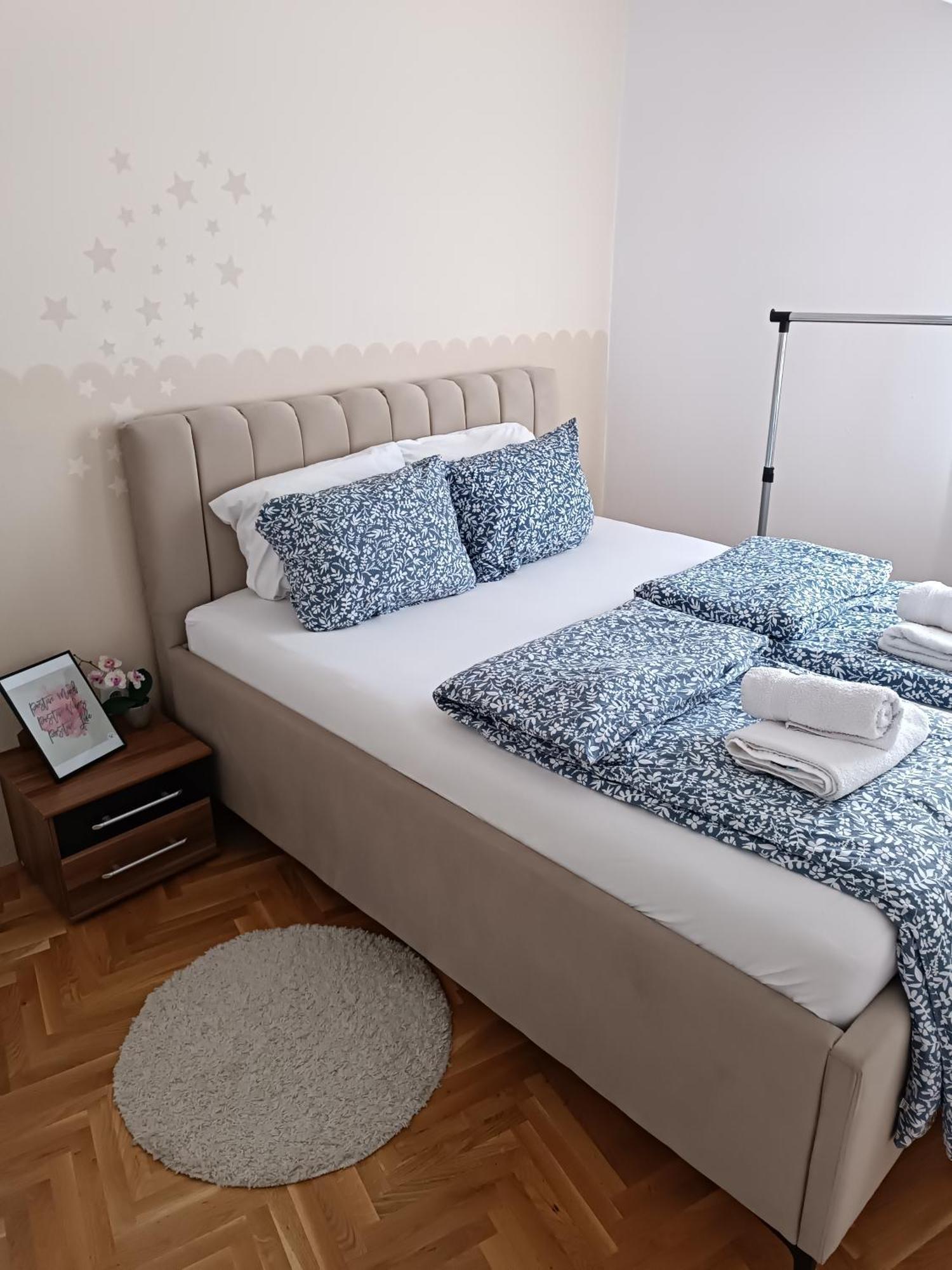 Holiday Konjic Apartment Exteriör bild